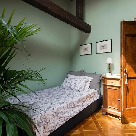 Little Garden Otel Treviso Dış mekan fotoğraf